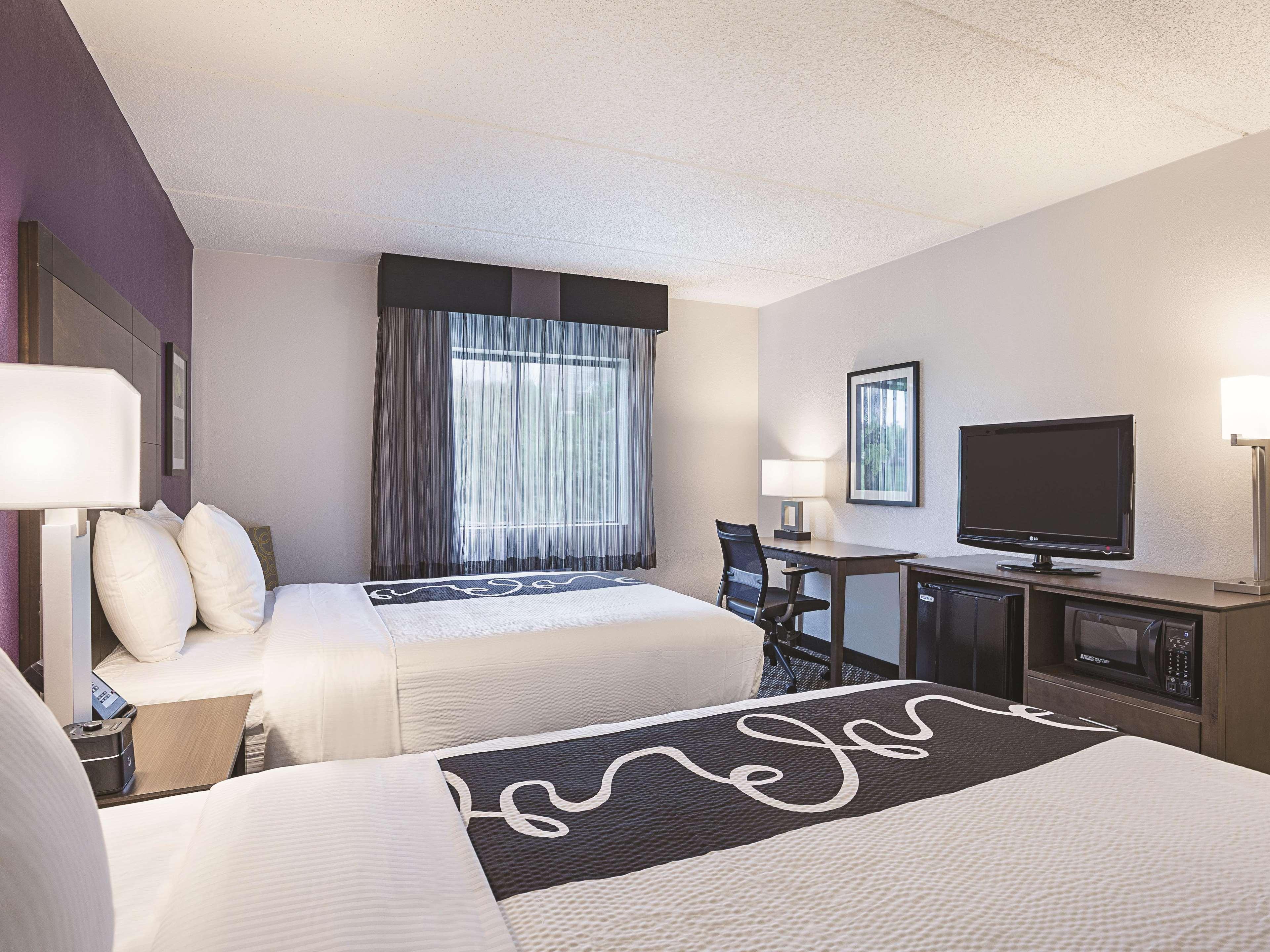 La Quinta By Wyndham Baltimore BWI Airport Linthicum Exterior foto