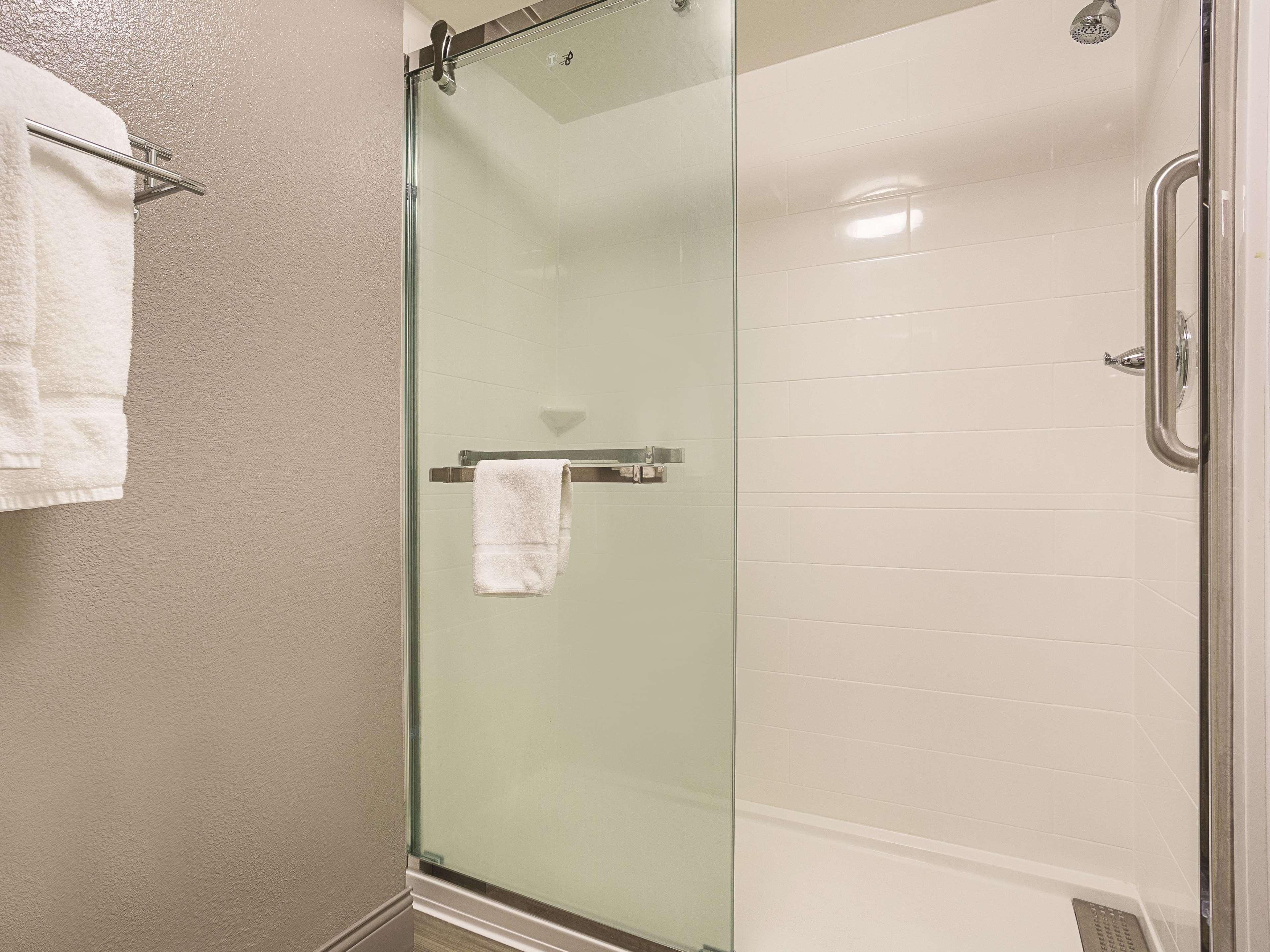 La Quinta By Wyndham Baltimore BWI Airport Linthicum Habitación foto