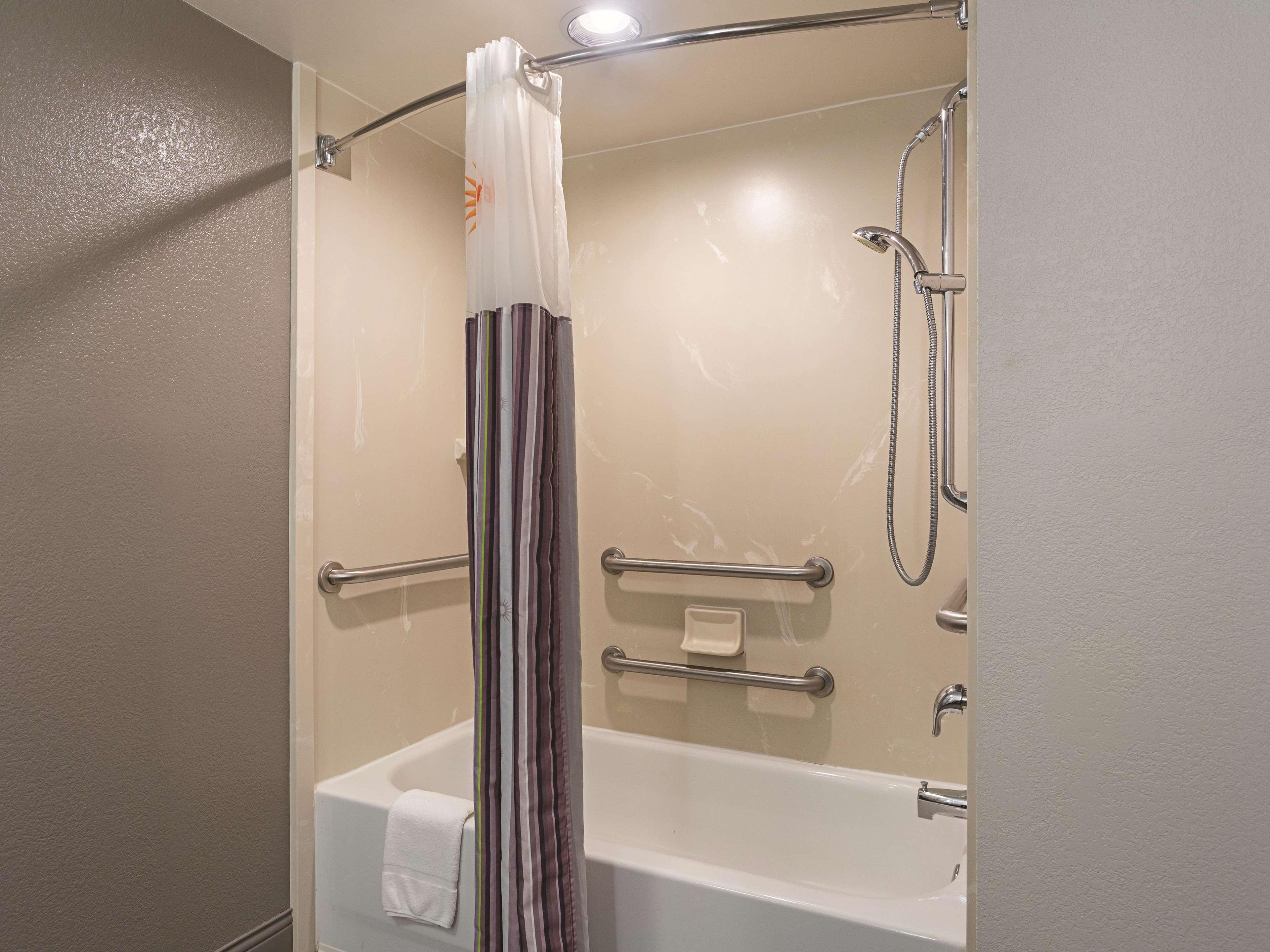 La Quinta By Wyndham Baltimore BWI Airport Linthicum Habitación foto